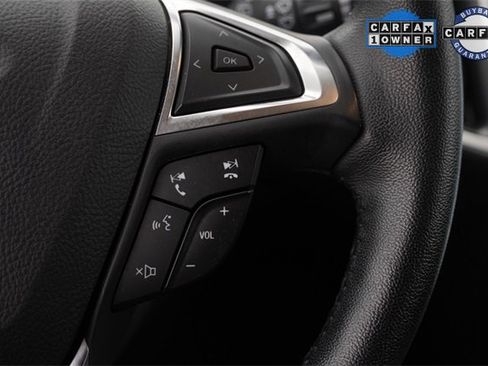 Used 2024 Ford Edge SEL image 27