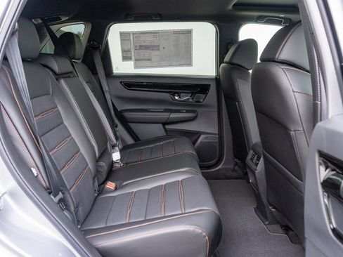 New 2026 Honda CR-V Sport Touring image 13