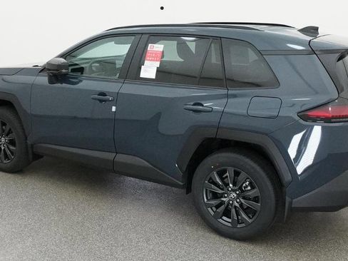 New 2026 Toyota RAV4 XLE Premium image 12