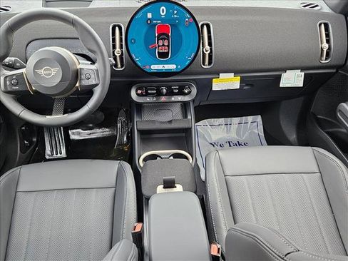 New 2026 MINI Cooper Countryman S AWD/4WD image 15