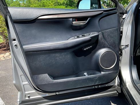 Used 2017 Lexus NX 200t AWD w/ Premium Package image 21