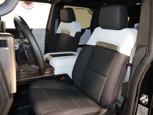 Used 2025 GMC Hummer EV 3X AWD/4WD image 35