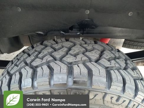 Used 2022 Chevrolet Silverado 1500 LT Trail Boss image 30