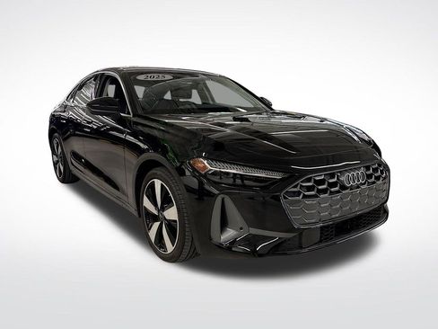 Certified 2025 Audi A5 2.0T Premium Plus w/ Premium Plus AWD/4WD image 7