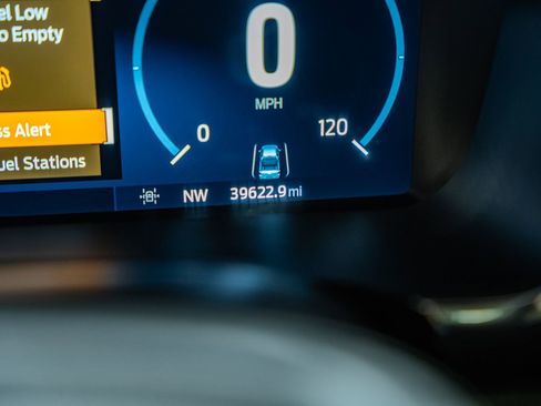 Certified 2023 Ford F150 Lariat w/ Equipment Group 502A High image 57