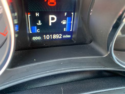 Used 2017 Mitsubishi Outlander Sport ES AWD/4WD image 16
