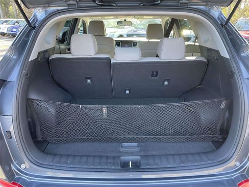 Used 2016 Hyundai Tucson SE w/ Option Group 12 image 9