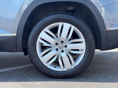 Used 2020 Volkswagen Atlas SEL FWD image 10