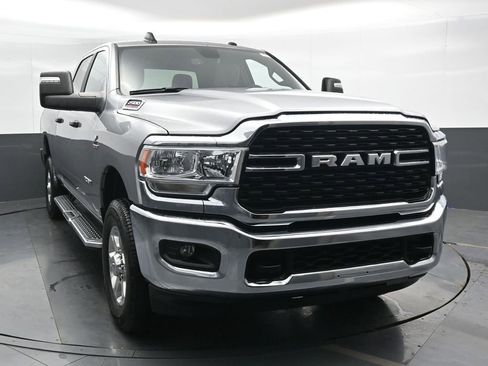 Used 2024 RAM 2500 Big Horn image 5