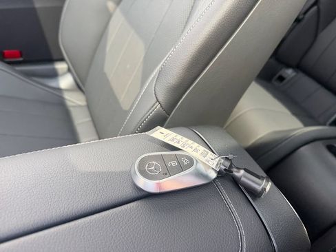 New 2026 Mercedes-Benz CLE 450 4MATIC Coupe image 26