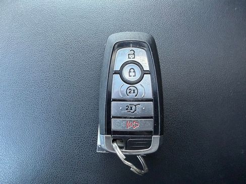 Certified 2023 Ford Edge SEL w/ Convenience Package AWD/4WD image 25