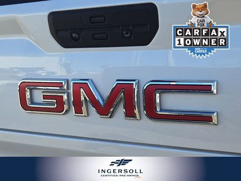 Used 2022 GMC Sierra 1500 Denali w/ Driver Alert Package II image 30