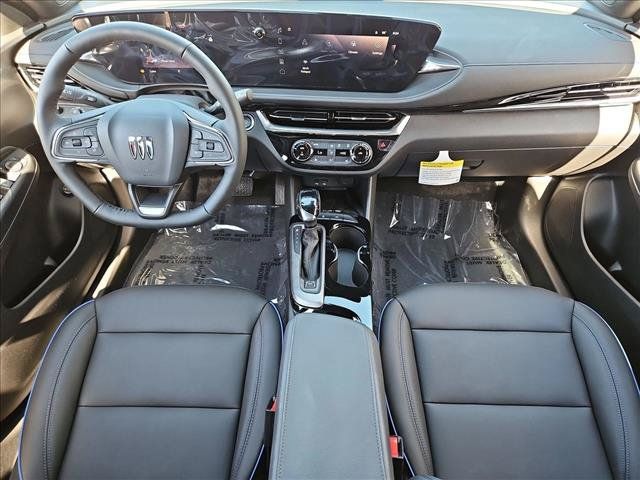New 2026 Buick Envista Sport Touring w/ Convenience I Package FWD image 14