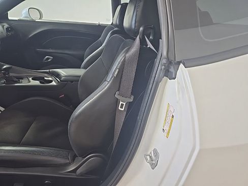 Used 2023 Dodge Challenger R/T Scat Pack image 12