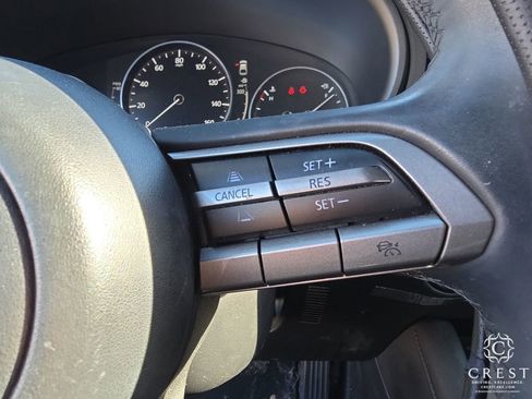 Used 2021 MAZDA MAZDA3 s image 15