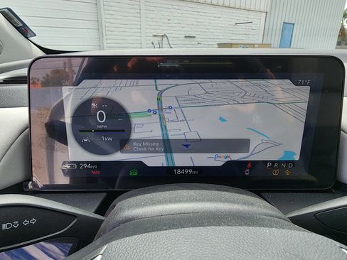 Used 2024 Honda Prologue Touring image 11