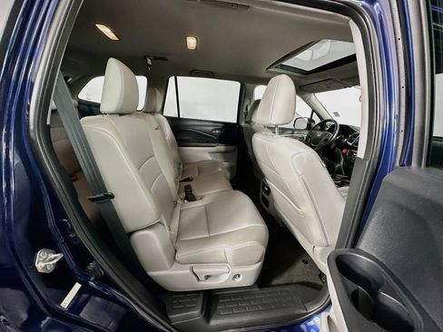Used 2016 Honda Pilot EX-L image 29