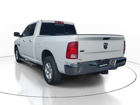 Used 2016 RAM 1500 Classic SLT image 5