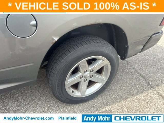 Used 2012 RAM 1500 Express AWD/4WD image 36