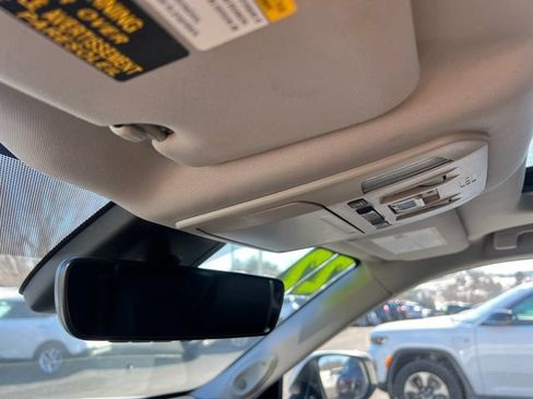 Used 2022 Toyota Highlander Limited image 32