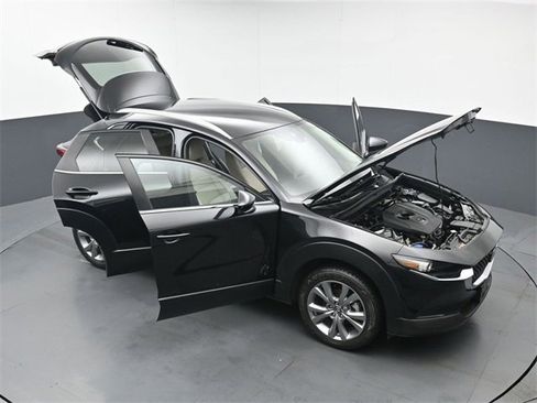 Certified 2023 MAZDA CX-30 AWD 2.5 S w/ Preferred Package image 51