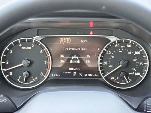 New 2026 Nissan Rogue S FWD image 18