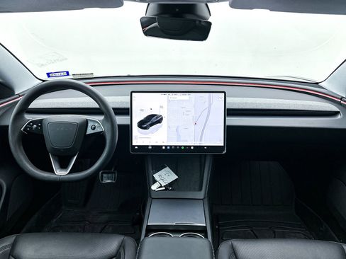 Used 2024 Tesla Model 3 Standard Range RWD image 20