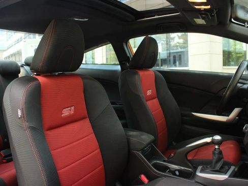 Used 2014 Honda Civic Si image 20