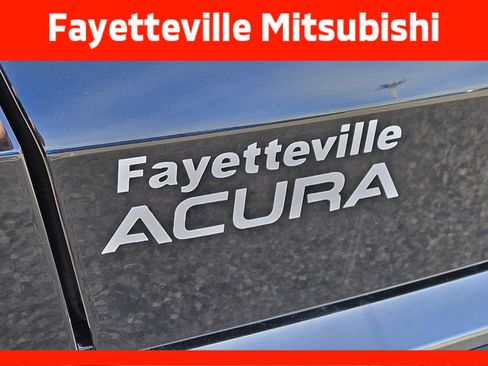 Used 2023 Acura MDX SH-AWD w/ Advance Package image 16