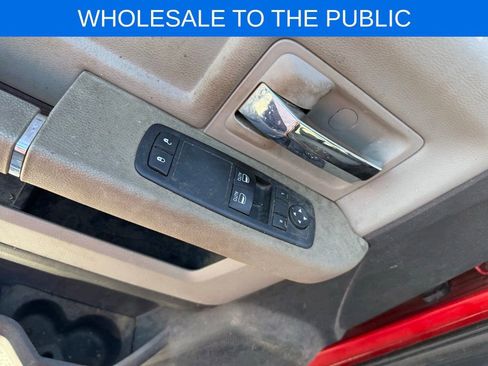 Used 2011 RAM 1500 Classic SLT image 11