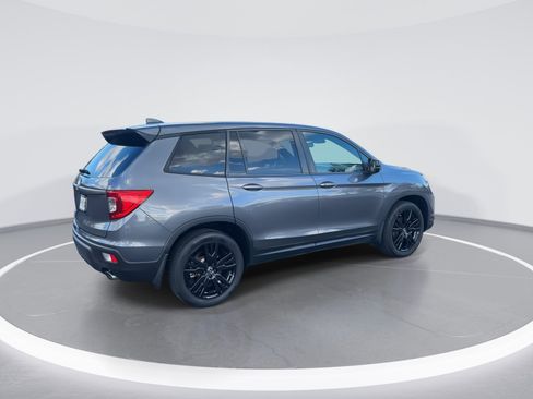 Used 2021 Honda Passport Sport image 9