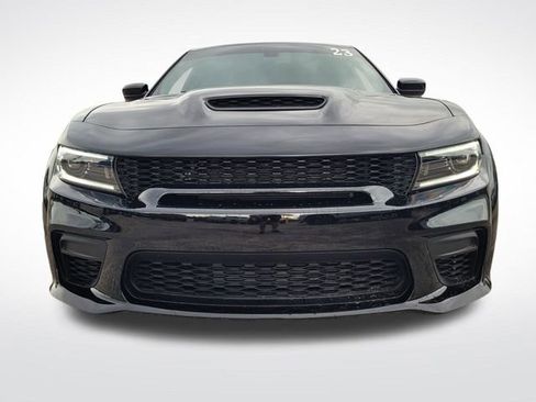 Used 2023 Dodge Charger SRT Hellcat w/ Harman/Kardon Audio Group image 3
