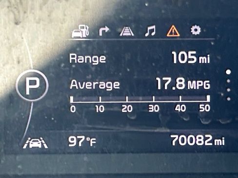 Used 2017 Kia Sportage SX FWD image 32