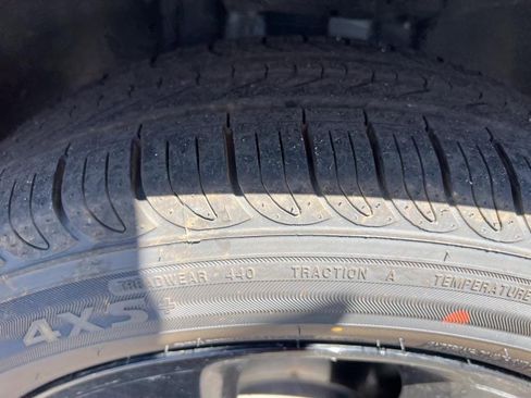 Used 2019 Jeep Compass Altitude image 32