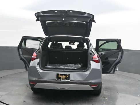 New 2026 BMW X3 xDrive30 w/ Premium Package image 53