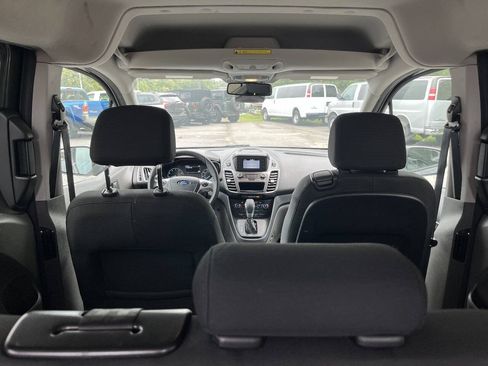 Used 2021 Ford Transit Connect XL FWD image 26