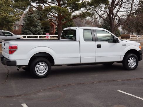 Used 2013 Ford F150 XL image 4