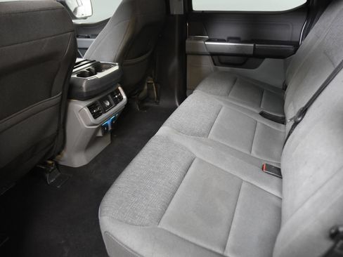 Used 2024 Ford F150 XLT w/ Mobile Office Package AWD/4WD image 24
