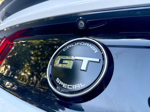 Used 2017 Ford Mustang GT Premium w/ Enhanced Security Package image 34