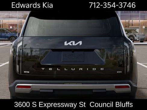New 2027 Kia Telluride EX AWD/4WD image 15