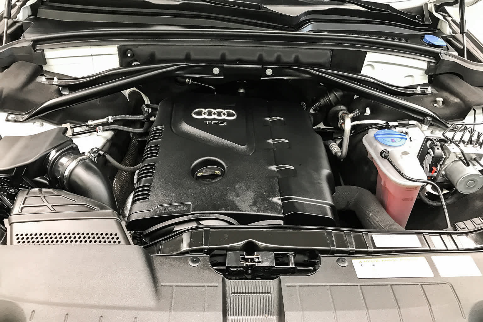 Used 2016 Audi Q5 2.0T Premium AWD/4WD image 10