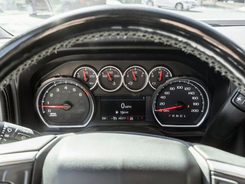 Used 2023 Chevrolet Silverado 3500 LT w/ Convenience Package image 14