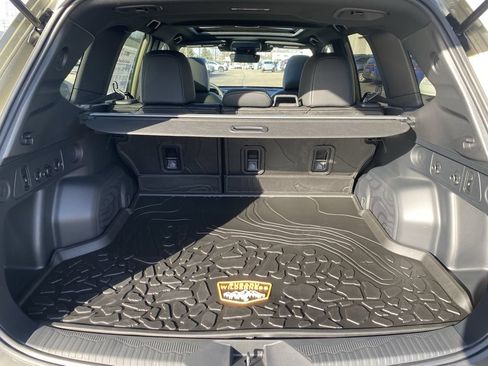 New 2026 Subaru Forester Wilderness AWD/4WD image 27