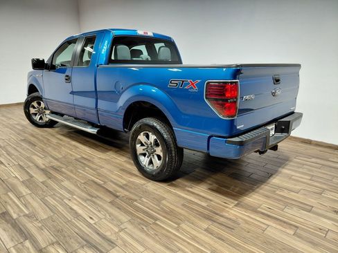Used 2014 Ford F150 STX w/ Equipment Group 201A Mid image 17