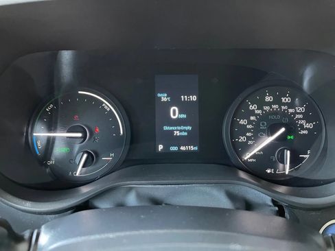 Used 2021 Toyota Sienna FWD image 29