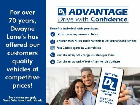 Used 2020 Dodge Durango R/T w/ Technology Group image 34