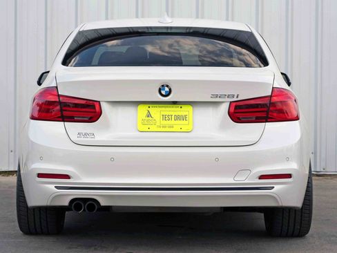 Used 2016 BMW 328i Sedan image 10