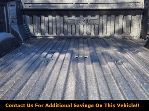 New 2026 GMC Sierra 3500 Denali Ultimate image 23