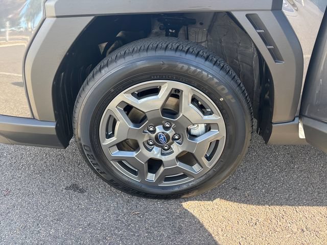Certified 2026 Subaru Outback Premium AWD/4WD image 10