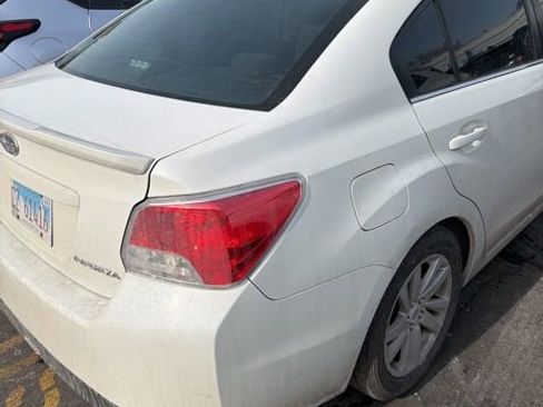 Used 2015 Subaru Impreza 2.0i Premium w/ Popular Package #2 image 3